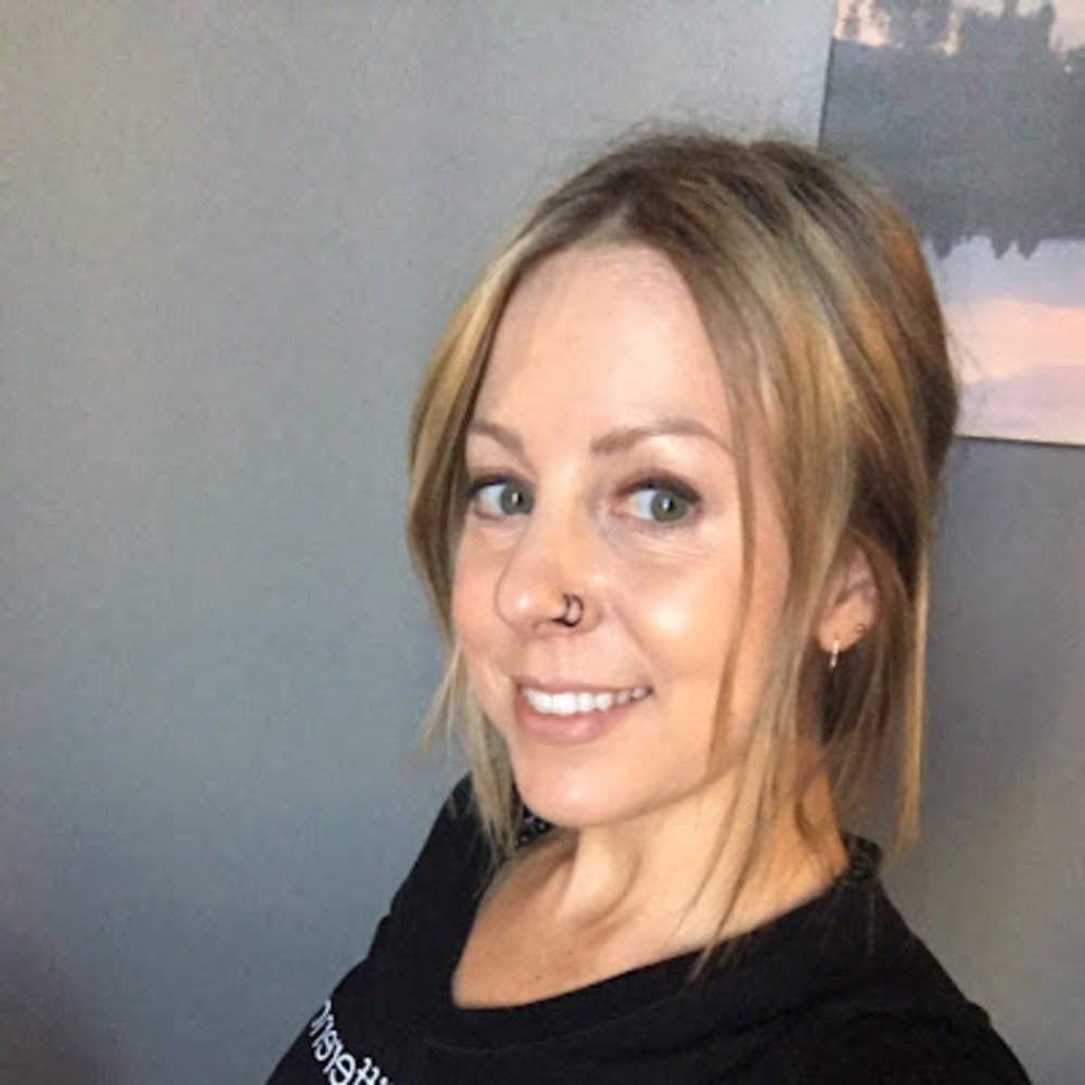 Meet your Posher, Jackie